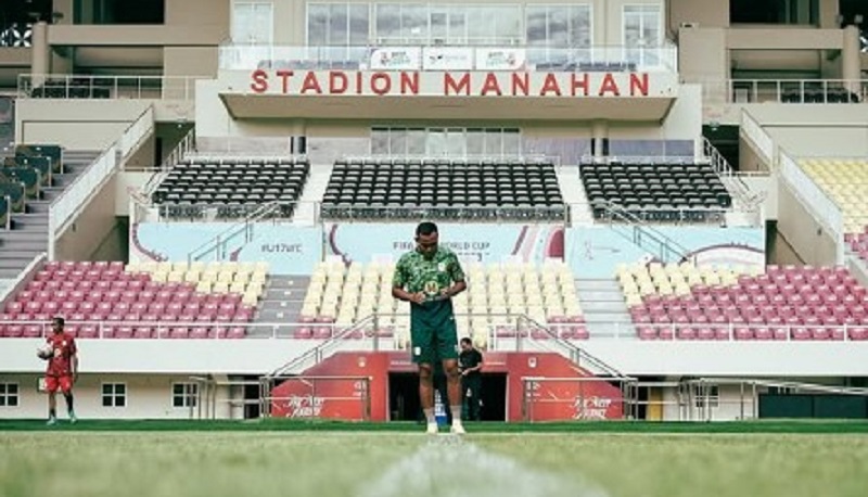 Barito Putera Persis Solo