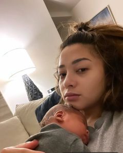 Nikita Willy Pilih Melahirkan di Amerika Bukan di Indonesia, Ternyata Ini Alasannya