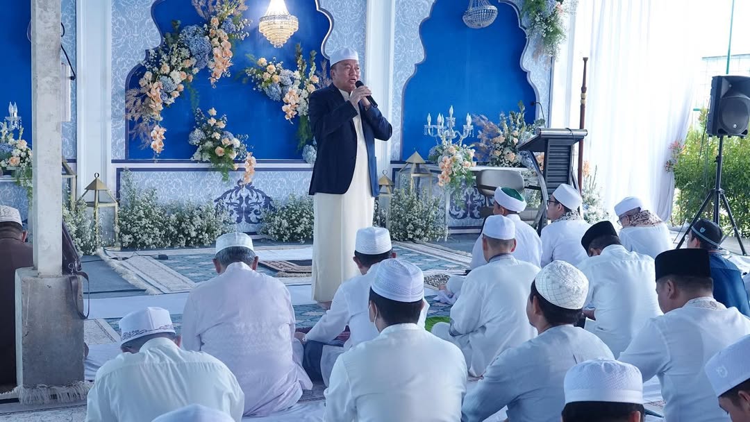 Plt Gubernur Kalimantan Selatan Muhidin Jadi Jempolan Masyarakat Kalimantan Selatan Gegara 3 Hal Ini