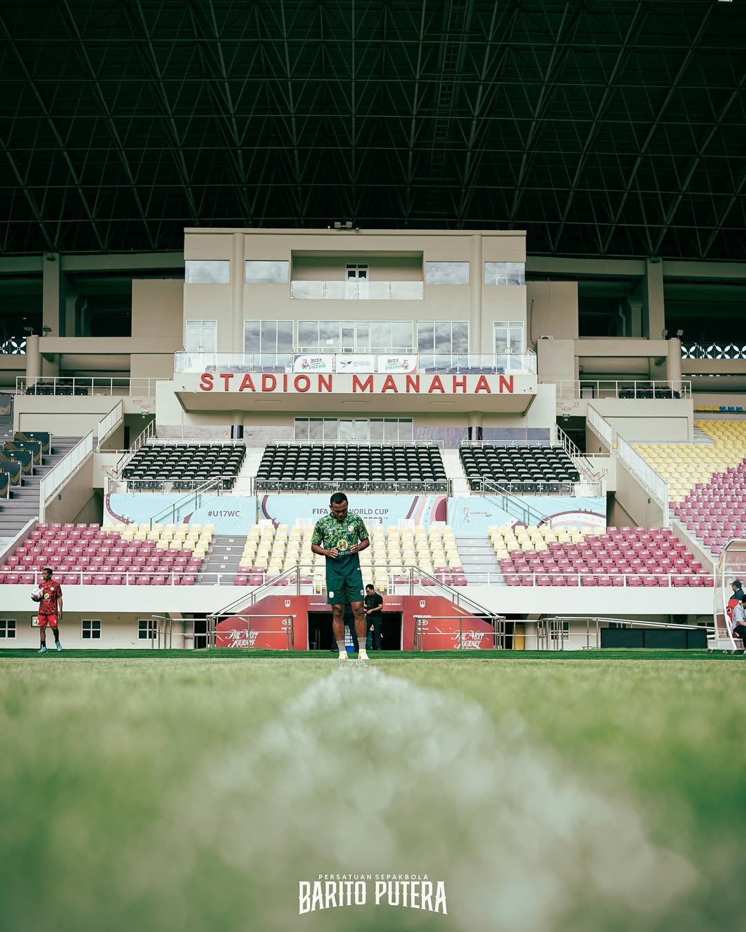 Barito Putera vs Persis Disiarkan di Mana? Intip Informasi Pertandingan BRI Liga 1 Pekan ke-10, 3 Desember 2024 di Sini