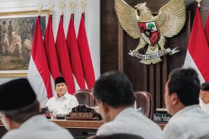 Keren! Presiden Prabowo Bakal Adakan Swasembada Pangan Hingga Tingkat Kecamatan untuk Kendalikan Inflasi
