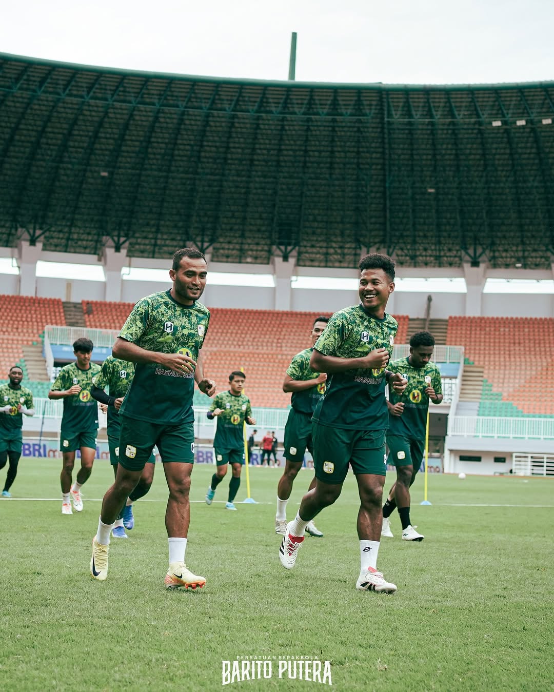 Dewa United vs Barito Putra Hari Ini, Berikut Prediksi dan Perkiraan Susunan Pemain