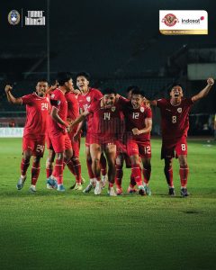 Besok Timnas Indonesia vs Laos di Piala AFF 2024: Garuda Siap Meraih Kemenangan Layaknya Pertandingan Lalu