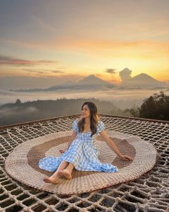 Harta Kekayaan Jessica Jane yang Dilamar di Danau Oleh Erwin Phang