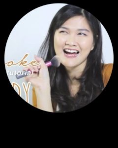 Biodata Melody Sharon yang Seret Suami Pakai Mobil hingga 200 Meter
