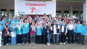 Dinkes Kalsel HIV AIDS