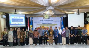 Debat Bahasa Inggris Kalsel