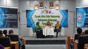 Forum SDI Balangan