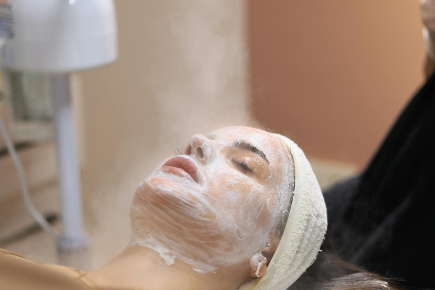 5 Langkah Uap Wajah yang Tepat di Rumah, Bikin Glowing Maksimal!