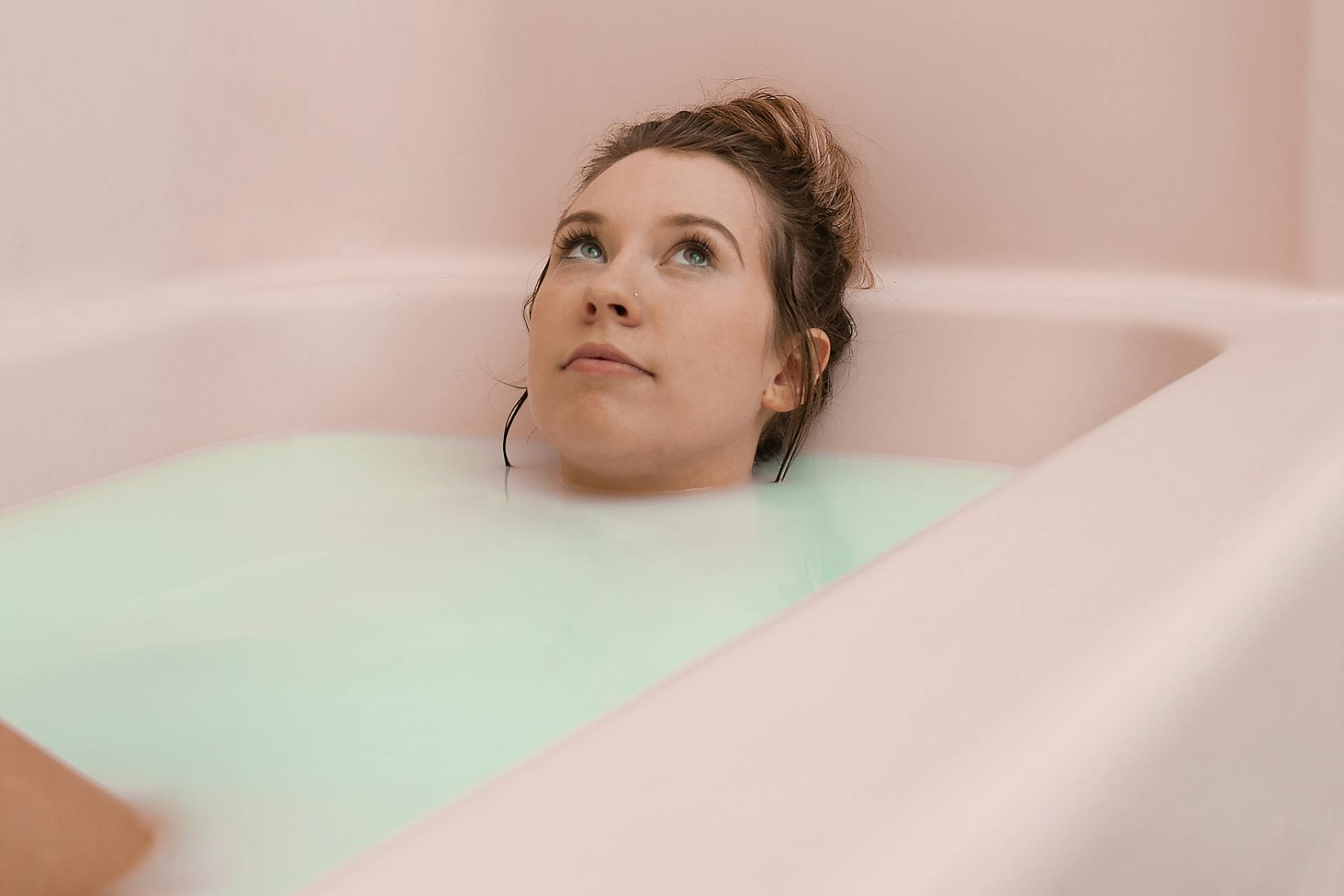 4 Manfaat Mandi Susu, Hilangkan Rasa Gatal dan Ruam