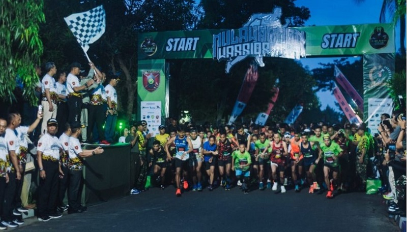 Fun Run Banjarbaru