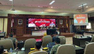 Hakordia 2024 Kalsel