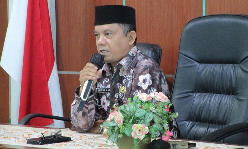 Guru Madrasah Balangan