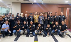 DPRD Kalsel Kemkomdigi