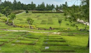 Bolehkah Membongkar dan Memindahkan Makam dalam Islam?