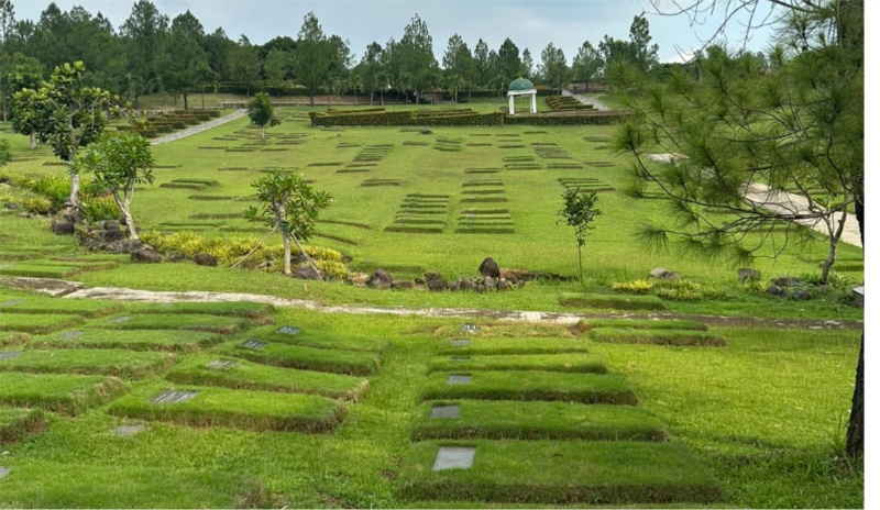 Bolehkah Membongkar dan Memindahkan Makam dalam Islam?