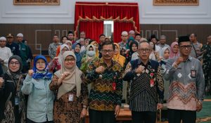 Pemko Banjarbaru Kesehatan Jiwa