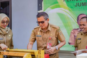 Arsip BPKAD Banjarbaru