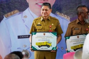 Adipura Kota Banjarbaru