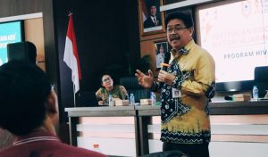 Diskominfo Kalsel HIV/AIDS