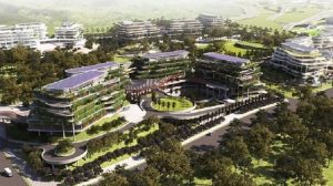 Penyelesaian Lahan IKN