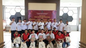 Remisi Lapas Narkotika Banjar