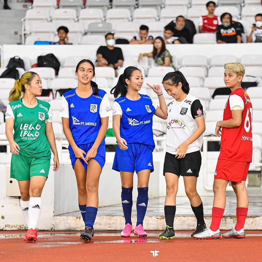 Timnas Putri Indonesia Juara Piala AFF 2024, Ini Respon Erick Thohir dan Jay Idzes