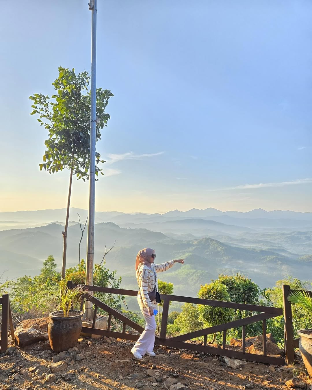 Ini 4 Wisata di Banjarmasin Kalimantan Selatan yang Cocok Jadi Tempat Libur Natal dan Akhir Tahun 2024, Ada yang Sudah Diakui UNESCO