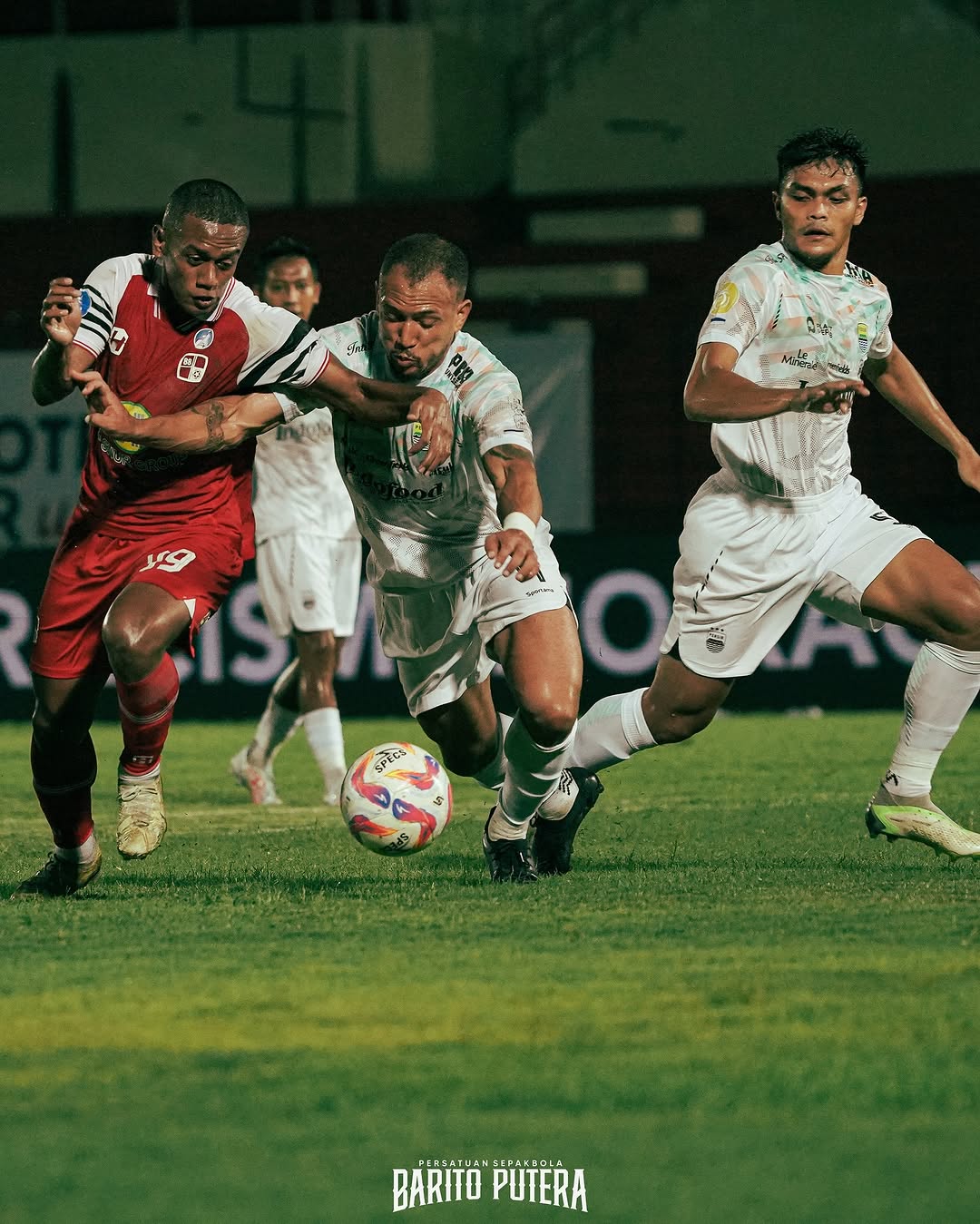 Papan Bawah Klasemen Liga 1 2024/2025, Benarkah Barito Putera Kian Terpuruk?