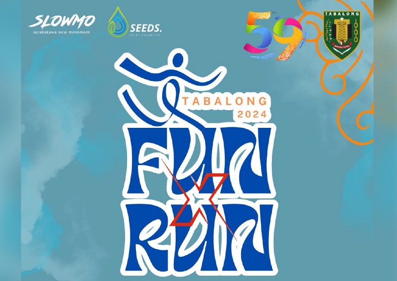 Fun Run Tabalong