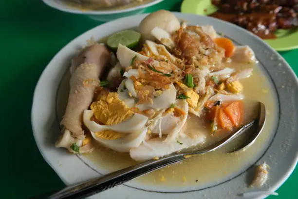 Bukan Hanya Soto Banjar! 4 Rekomendasi Kuliner Legendaris di Cocok Dikunjungi di Hari Libur Nataru