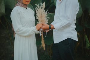 Wali Nikah Bagi Wanita Mualaf