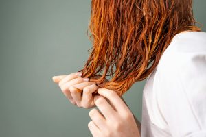 5 Conditioner Agar Rambut Lembut dan Tak Lepek