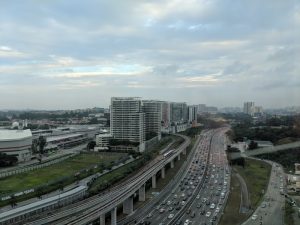 Asik! Kawasan Integritas 0 Kilometer Tahap Dua Diresmikan dan Ditambahkan Beragam Fasilitas, Apa Saja?