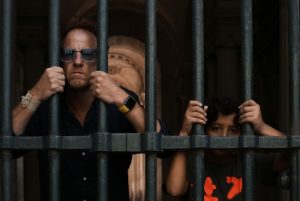 Divonis 10 Tahun Penjara Gara-gara Dijanjikan Upah Rp25 Juta Dengan Ambil Sabu 2 Kilogram di Jalan Pramuka, Banjarmasin Selatan