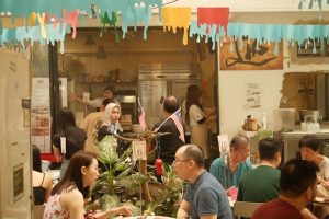 9 Tempat Nongkrong Hits di Banjarmasin Kalimantan Selatan yang Wajib Kamu Coba!