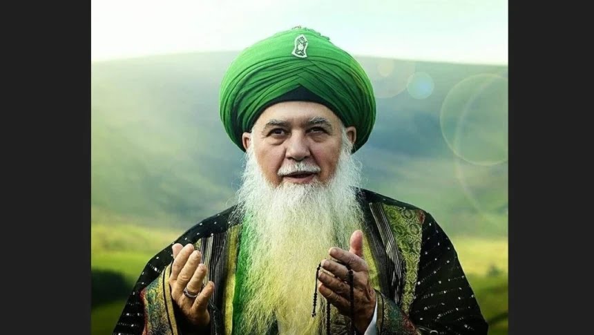 Ulama Sufi Muhammad Hisham Kabbani Tutup Usia di 79 tahun