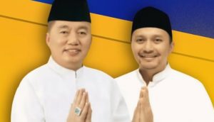 Muhidin-Hasnur Resmi Ditetapkan KPU Kalsel jadi Gubernur-Wagub Terpilih