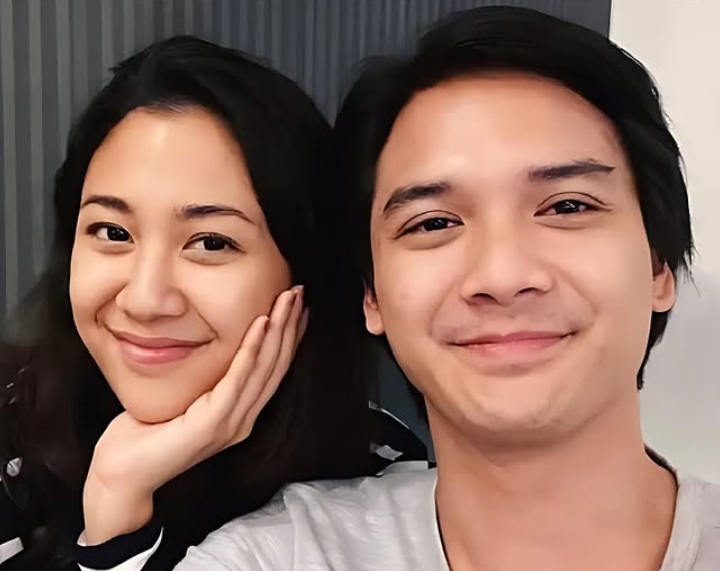 Sherina Munaf Ajukan Gugatan Cerai Baskara Mahendra
