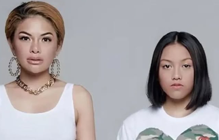 Fitri Salhuteru Soroti Lolly Anak Nikita Mirzani, Dia Lebih Setuju Razman Nasution Adopsi Kekasih Vadel Badjideh?
