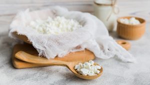 Cara Pembuatan Masker Kefir untuk Jerawat, Bikin Wajah Berseri