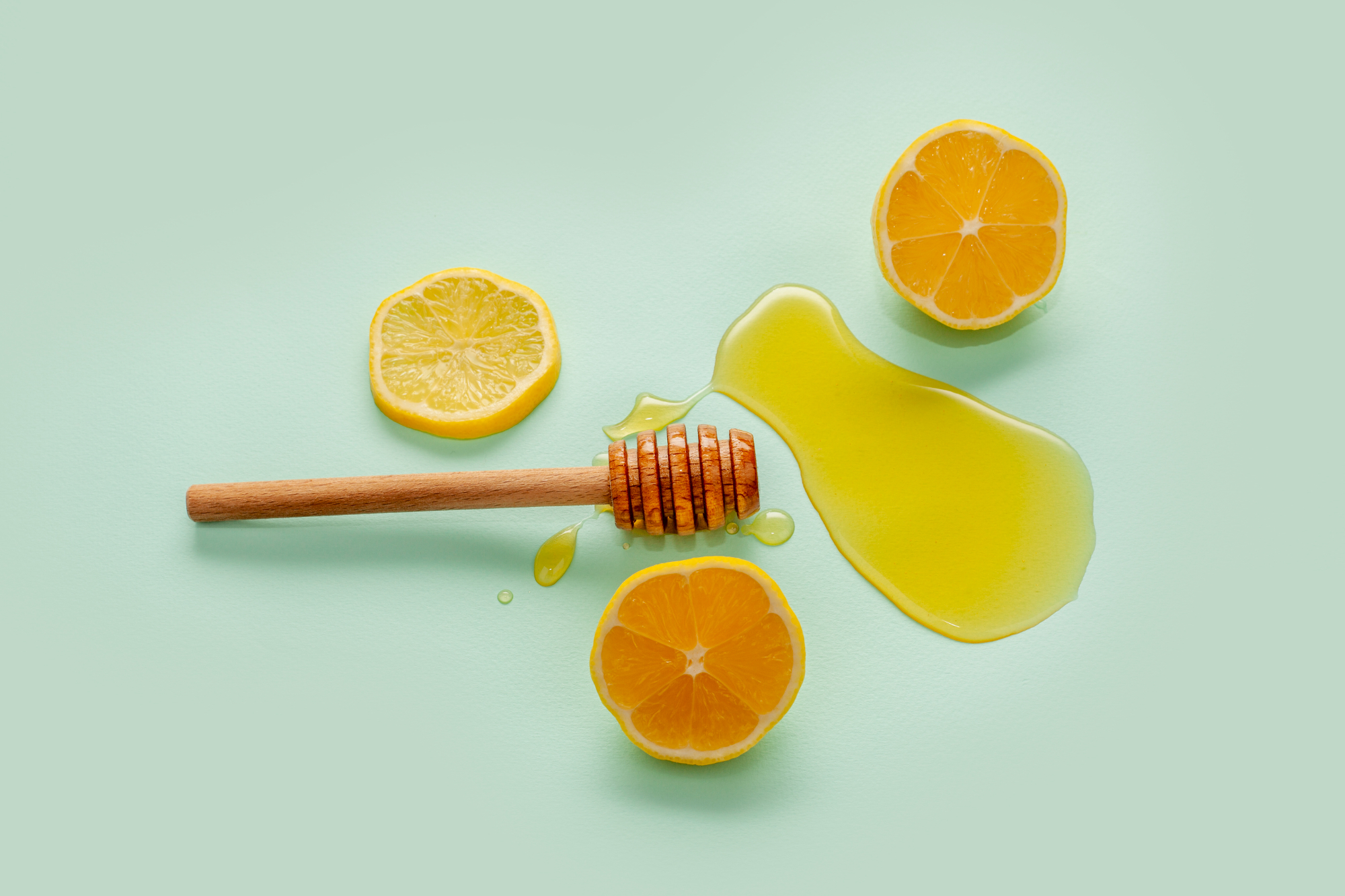 5 Cara Hilangkan Bekas Jerawat dengan Bahan Alami