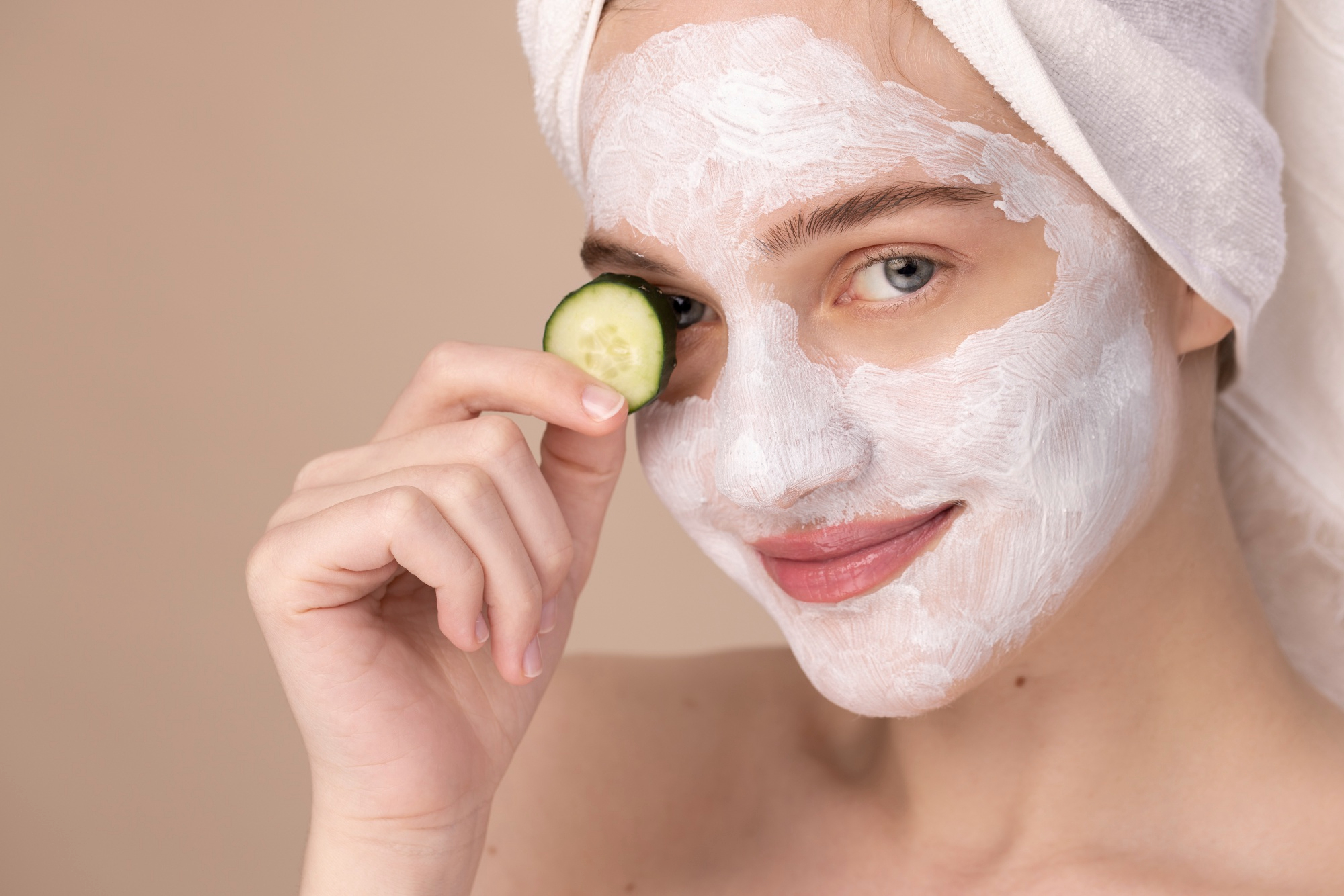 3 Manfaat Masker Bengkoang untuk Kulit Lengkap Cara Pembuatannya