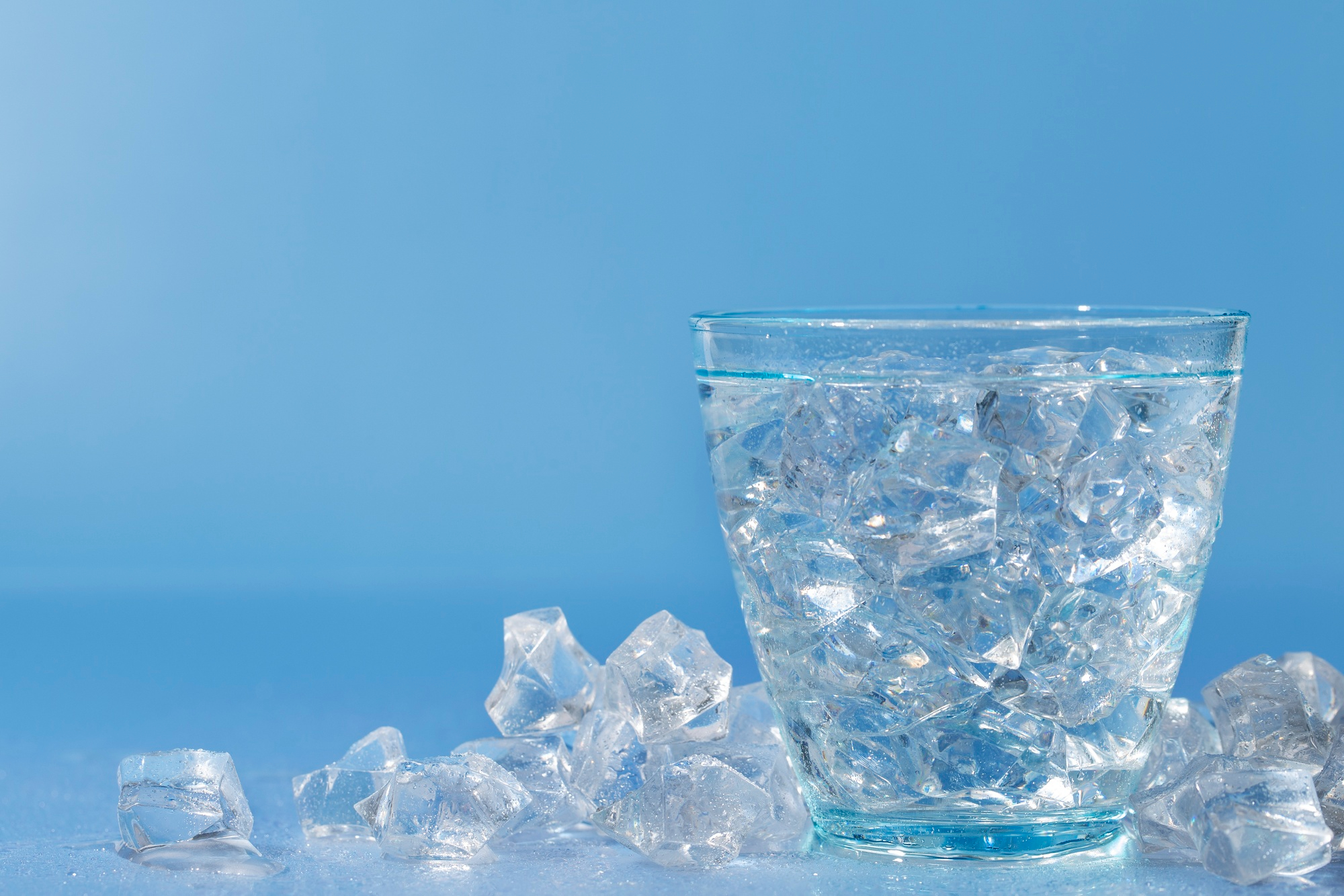 Cara Bikin Ice Facial Capsule di Rumah, Bikin Kulit Kencang