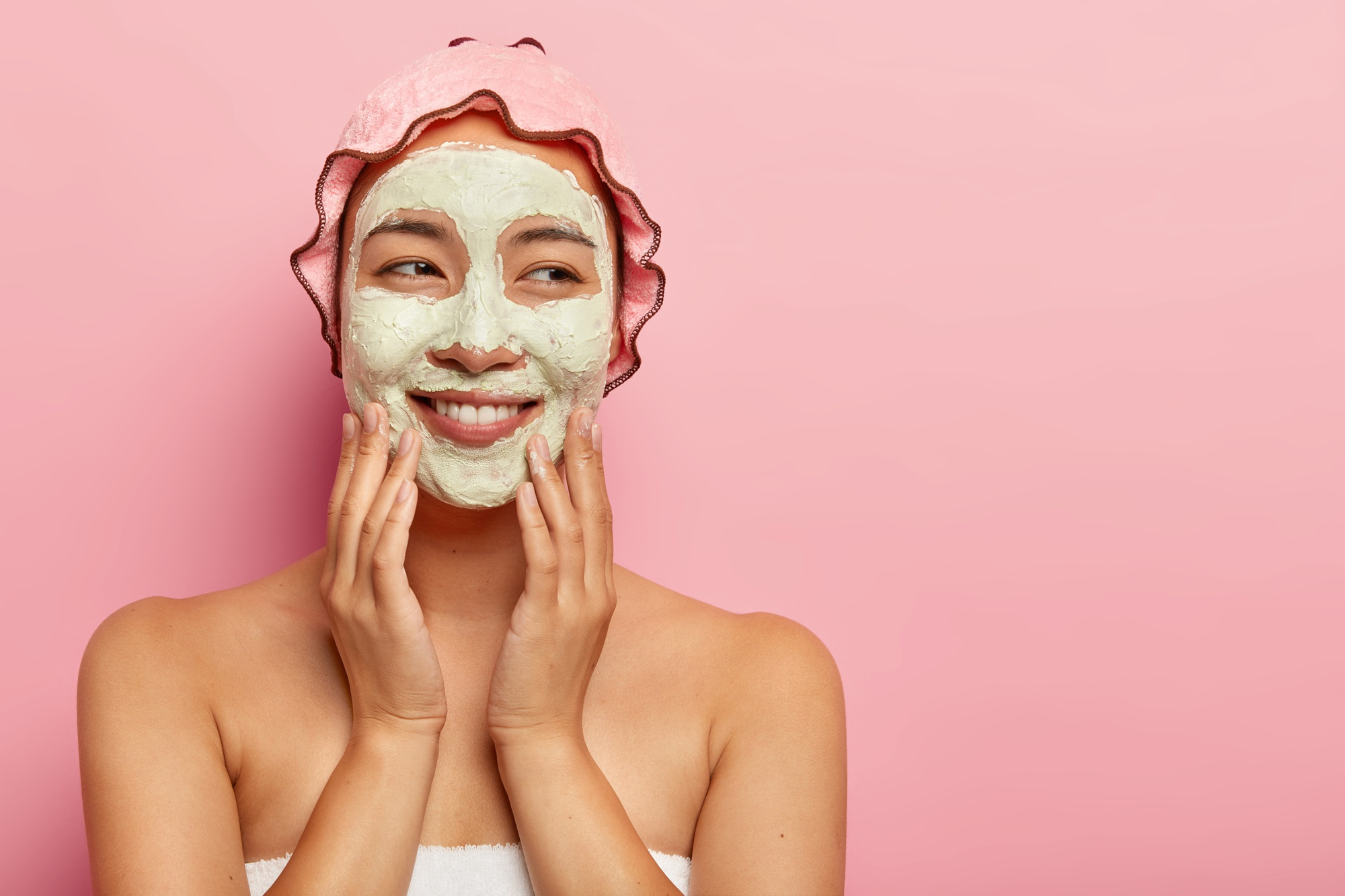 5 Masker Bahan Alami untuk Atasi Penuaan Dini, Aman dan Cepat