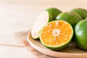 Manfaat Jeruk untuk Kulit Wajah dan Cara Pembuatan Masker Peel Off
