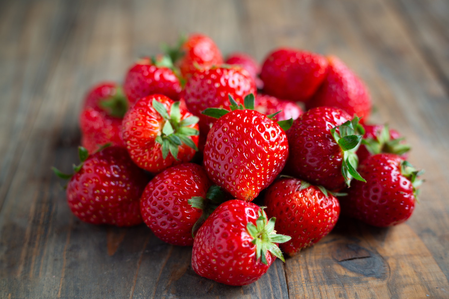 Manfaat Strawberry untuk Kulit dan Cara Membuat Masker Alami