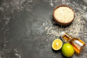 Manfaat Masker Beras dan Madu, Bisa Hilangkan Jerawat