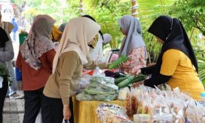 DPKP Kalsel GPM 2025