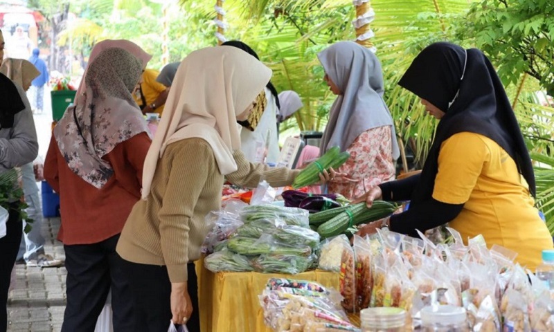 DPKP Kalsel GPM 2025